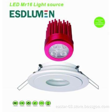 Price spot light 3w power led